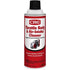 Throttle Body Cleaner 12oz aerosol by CRC 1003688 Throttle Body Cleaner