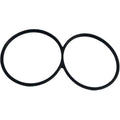 Throttle Body Seal by Polaris 5412882 Throttle Body Seal