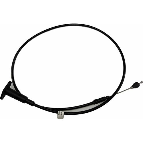 Off Road Express Throttle Cable Throttle Cable, Cruise by Polaris 7081612