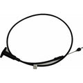 Throttle Cable, Cruise by Polaris 7081612 Throttle Cable