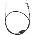 Victory Throttle Idle Cable Black by Barnett