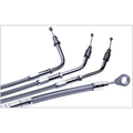 Victory Throttle Pull Cable Platinum Series by Barnett