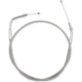 Victory Throttle Pull Cable Stainless Steel by Barnett