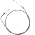 Victory Throttle Pull Cable Stainless Steel by Barnett