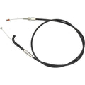 Victory Throttle Idle Push Cable Black by Barnett