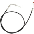 Victory Throttle Push Cable Black  by Barnett