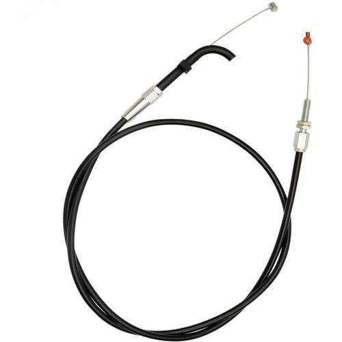 Victory Throttle Push Cable Black by Barnett 101-85-41010