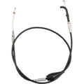 Victory Throttle Push Cable Black by Barnett