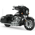 Thunder Black Pearl Paint - 666/CP