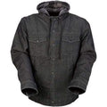 Timber Shirt/Jacket by Z1R