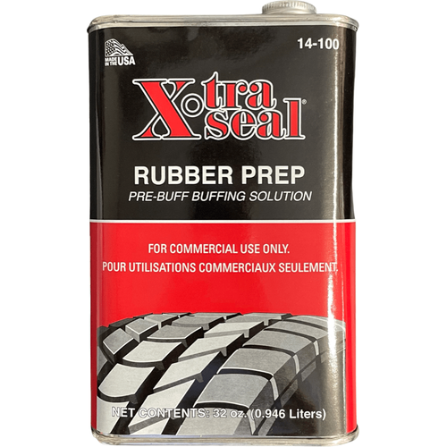 Tire Buffer Qt by Xtra Seal 14-100 Tire Repair