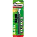 Tire Gauge 10-50 Psi by Slime
