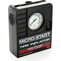 Tire Inflator by Antigravity