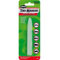 Tire Marker White by Slime