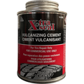 Tire Patch Cement 8 Oz by Xtra Seal