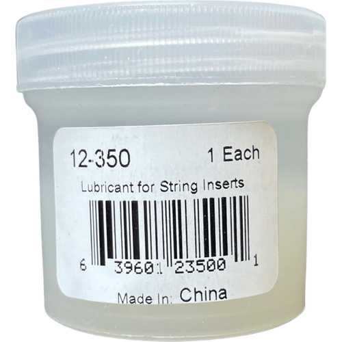 Tire String Lube 3 Oz by Xtra Seal 12 350