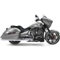 Titanium Metallic Gloss Paint - 653