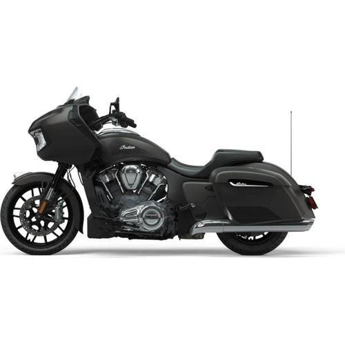 Victory Indian Motorcycle Paint Shop — Witchdoctors