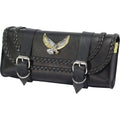 Tool Pouch Black Magic by Willie & Max
