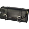 Tool Pouch Braided by Willie & Max