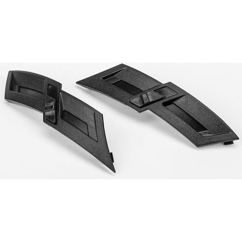 Top Front Vents Left/Right Gm-54 by GMAX G067001 Helmet Accessory