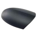 Top Headlight Cover Black by Polaris