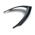 Top Taillight Trim by Kuryakyn