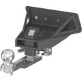 Trailer Hitch for Cross Country by HitchDoc