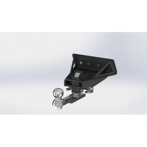 HitchDoc Trailer Hitch Trailer Hitch for Cross Country by HitchDoc 15780