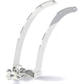 Trailer Hitch for Kingpin w/o Saddlebags by HitchDoc