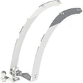 Trailer Hitch for Kingpin w/ Saddlebags by HitchDoc