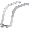 Trailer Hitch for V92 by HitchDoc