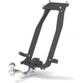 Trailer Hitch for Vision by HitchDoc