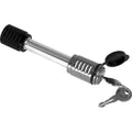 Trailer Hitch Lock 2-1/2"X5/8" Dia by Dead Bolt
