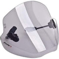 Trend Windshield Smoke by Puig Hi-Tech Parts