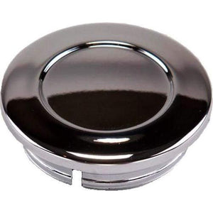 Triple Tree Cap Chrome by Polaris 5132481-156 Triple Tree