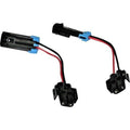 TruBeam Passing Lamp Adapters by Custom Dynamics