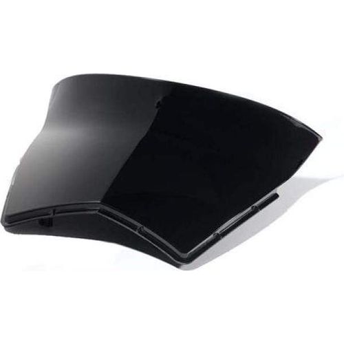 Off Road Express Body Panels / Extensions Trunk Filler Panel Vision Black by Polaris 5436111-266