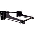 Trunk Storage Rack Wall Mount for Victory Cross Bikes by Witchdoctors