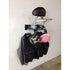 Mark Ness Storage & Towing Trunk Storage Rack Wall Mount for Victory Cross Bikes by Witchdoctors TRNK-MT-NES