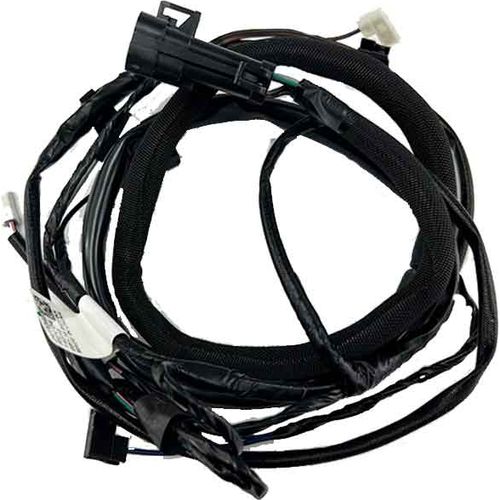 Off Road Express Wiring Harness Trunk Wiring Harness by Polaris 2411348