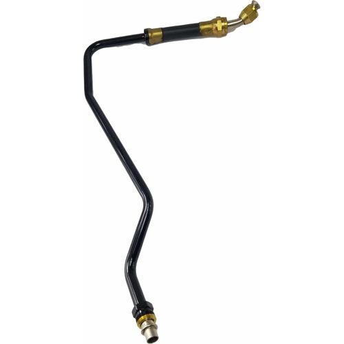 Tube-Formed,Oil Inlet by Polaris 5333908 Oil Line