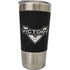 Taylor Specialties Gifts & Novelties Tumbler Natural Finish w/ NVL by Witchdoctors TUM-103