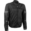 Turbine Mesh Jacket by Highway 21