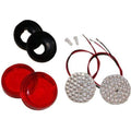 Turn Signal / Brake LED Light Red/Red by Namz