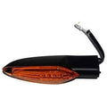 Turn Signal LED Black by Polaris 2413387-463 Turn Signal