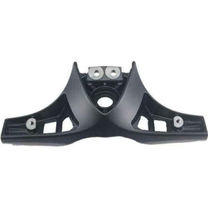Turn Signal Mount Front, Abs, Flat Black [8-Ball] by Polaris 5137736-463 Turn Signal Mount