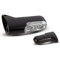 Turn Signals Black/Amber LED by Arlen Ness