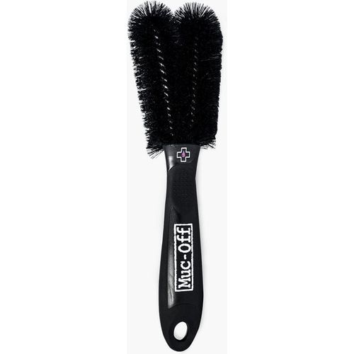 Parts Unlimited Cleaning Brush Two Prong Brush by Muc-Off 373