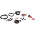 Western Powersports Drop Ship Air Shock Ultimate Air Ride Suspension Kit (Black Handlebar Inflation Switch) Victory by Arnott MC-2921